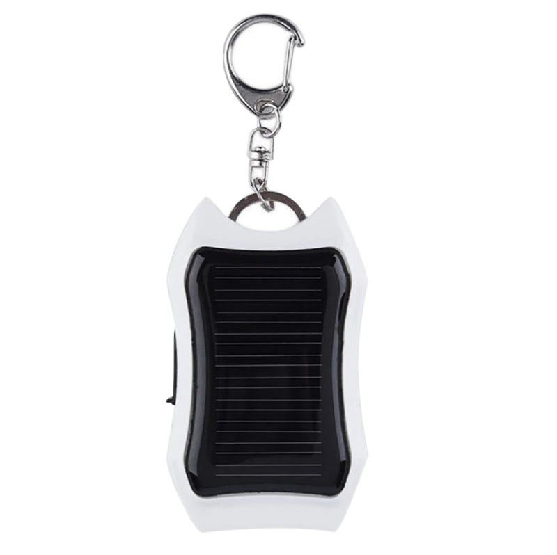 Carregador Solar Portátil - SunCharger