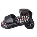 Chinelo Massageador Ortopédico