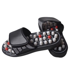Chinelo Massageador Ortopédico