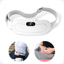 Cinta Térmica Massageadora AlívioPlus - Dores Menstruais e Cólicas