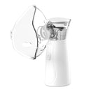 Nebulizador e Inalador Portátil®