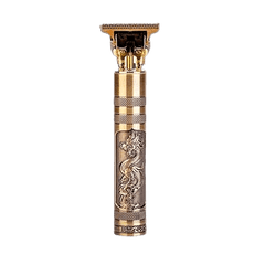 Máquina De Cortar Cabelo Profissional
