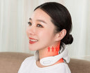Massageador de Pescoço Cervical Inteligente