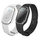 Relógio Ultrassônico Repelente de Mosquitos