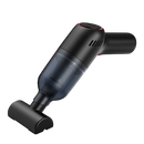 Aspirador de Pó Portátil