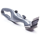 Escova de Limpeza a Vapor Para Churrasqueira