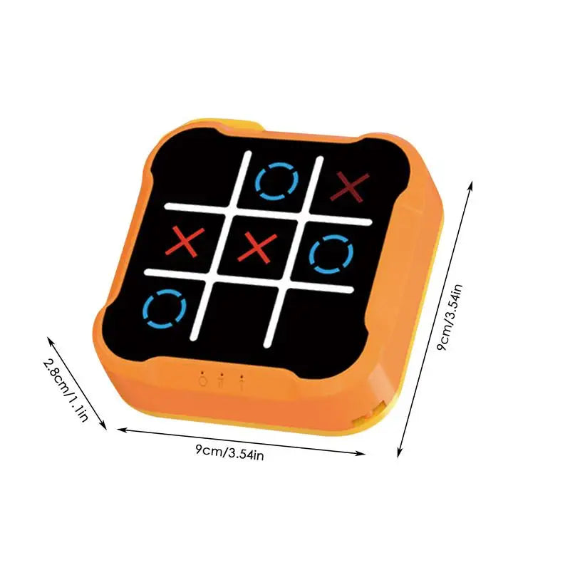 Jogo da Velha Inteligente