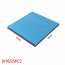 Kit Espelho Adesivo com Cola