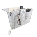 Organizador Lateral para Cama e Sofá