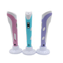 Caneta Mágica de Impressão 3D