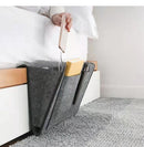 Organizador Lateral para Cama e Sofá