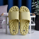 Chinelo Ortopédico Terapia Magnética