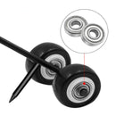 Removedor de Ervas Daninhas de Jardim