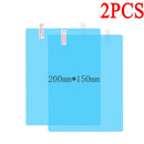 Película Anti Embaçante para Retrovisor de Veículos