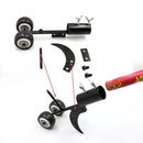 Removedor de Ervas Daninhas de Jardim