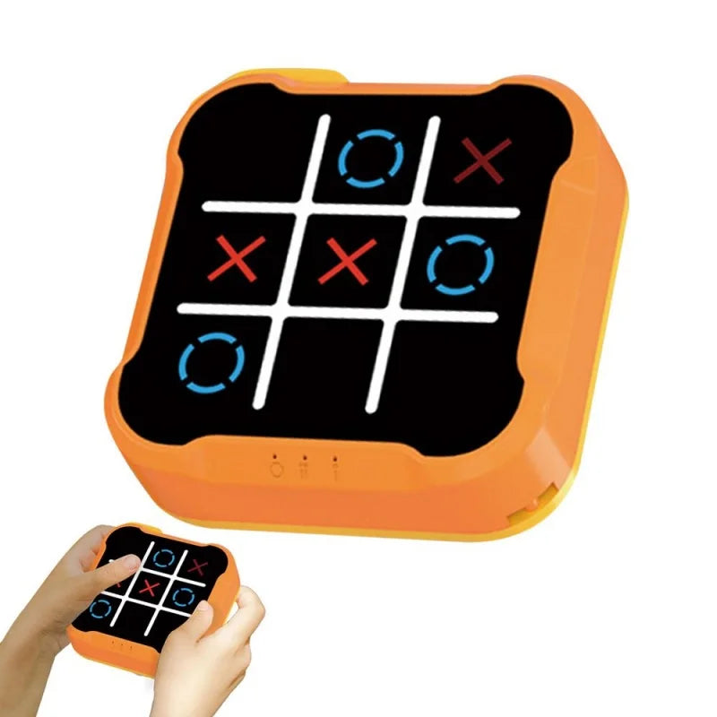 Jogo da Velha Inteligente