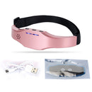 Massageador de Cabeça Eletrônico Inteligente