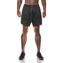 Bermuda Masculina DryFit® de Compressão