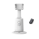 Suporte Inteligente para Celular com Sensor de Movimento 360°