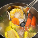 Concha Separadora De Óleo