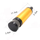 Bomba de Transferência de Óleo e Água Profissional