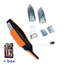 Aparador de Pelos Profissional 6 em 1