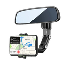 Suporte Automotivo Multifuncional 360°