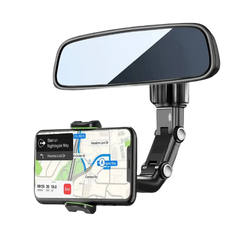 Suporte Automotivo Multifuncional 360°