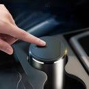 Lata de Lixo 500ml Para Carro