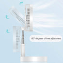 Ventilador Dobrável Portátil Sem Fio