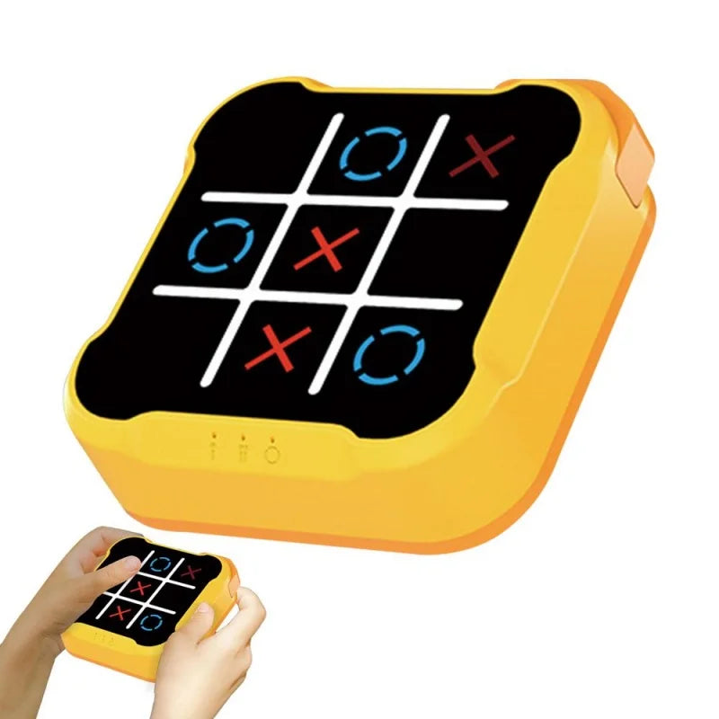 Jogo da Velha Inteligente