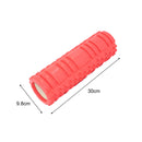 Rolo de Liberação Miofascial Para Yoga e Pilates