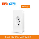 Tomada Inteligente - Wifi