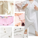 Kit Alicate Fixador + Botões de Pressão