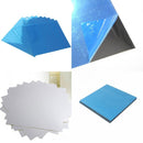 Kit Espelho Adesivo com Cola