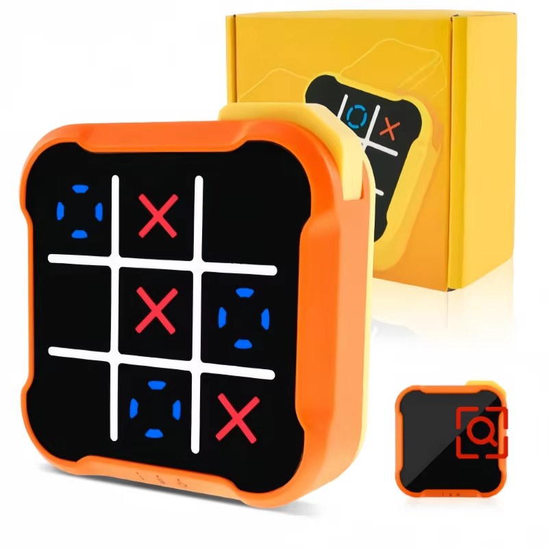 Jogo da Velha Inteligente
