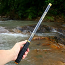 Vara de Pesca Fibra de Carbono