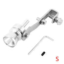 Escape Ronco Esportivo e Turbinado