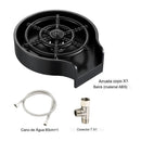 Lavador de Copos Automático