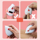 Carimbo Contra Roubo de Privacidade