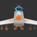 Cabide Secador de Roupa