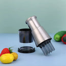 Triturador de Inox Premium