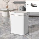 Lixeira Inteligente Automática com Sensor