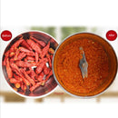 Mini Triturador Elétrico de Grãos e Temperos