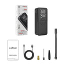 Compressor Portátil Para Veículos Air Plus