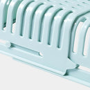 Organizador De Geladeira Ajustável