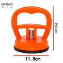 Desamassador de Lataria Automotiva