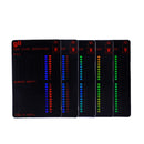 Medidor Magnético de Gás de Cozinha Reutilizável