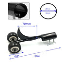 Removedor de Ervas Daninhas de Jardim