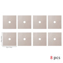 Protetor de Fogão Anti Sujeira - Lavável